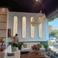 کناف،سقف کاذب،بازسازی،دکوراسیون داخلی