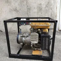 موتور برق روبین ژاپن|ماشین‌آلات صنعتی|سردشت, |دیوار