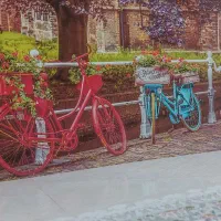 دوعدد قاب عکس زیبا وسالم