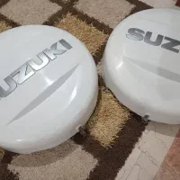 قاب زاپاسبند سوزوکی ویتارا استوک دبی