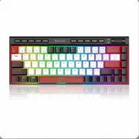 کیبورد ردراگون Redragon K635 WBR wand Mini PRO RGB