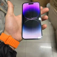 ایفون ۱۴ پرو