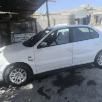 سورن توربو مدل ۹۶ کارکرد ۱۹۵ هزار|خودرو سواری و وانت|اسلامشهر, شهرک قائمیه|دیوار