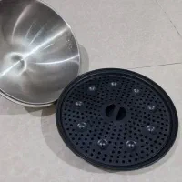 سولاردام/سولاردوم ال‌جی اصل گلدیران|اجاق گاز و لوازم برقی پخت‌وپز|تهران, قیام|دیوار