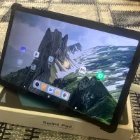 تبلت ردمی شیائومی مفت