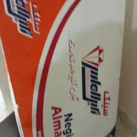سینک روکار دو لنگه استیل درجه نگین الماس نو
