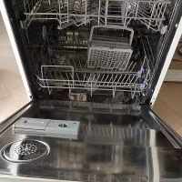 ظرفشویی ال جی اصل کره|ماشین ظرفشویی|مهاباد (آذربایجان غربی), |دیوار