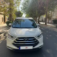 جک S3 سال1402