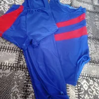 لباس ژیمیناستیک