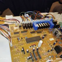 شرکت معتبرتعمیرانواع یخچال فریزربا ضمانت نامه کتبی|خدمات پیشه و مهارت|یزد, |دیوار