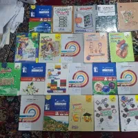 کتاب های کنکوری تجربی