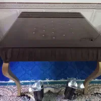 میز نهار خوری