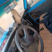 نیسان وانت یدک کش ، امداد خودرو