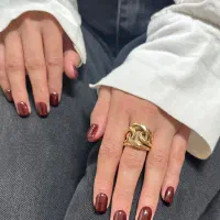 انواع خدمات کاشت ناخن فقط با ۴۰۰ تومان|خدمات آرایشگری و زیبایی|رشت, دیلمان|دیوار