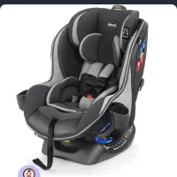 صندلی ماشین chicco (بالاترین تست ایمنی دنیا)