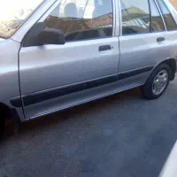 پراید 141 ساده، مدل ۱۳۸۷|خودرو سواری و وانت|بوکان, |دیوار