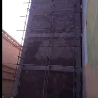 سفت کاری کامل
