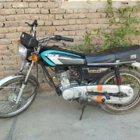 موتور 125|موتورسیکلت|بانه, |دیوار