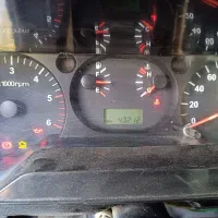 نیسان تک سوز|خودرو سواری و وانت|پاکدشت, خاتون آباد|دیوار