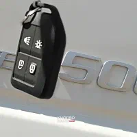 ریموت افهاش500گمشده