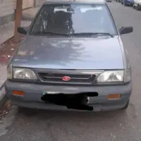 پراید صبا مدل ۱۳۸۹|خودرو سواری و وانت|تهران, سازمان برنامه جنوبی|دیوار