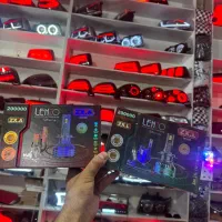 هدلایت M10pro لنزو از یک تا ۲ سال ضمانت|قطعات یدکی و لوازم جانبی|کرج, حصارک پایین|دیوار