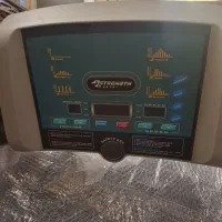 تردمیل STRENGTH Master تایوانی