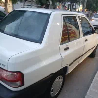 پراید مدل 96