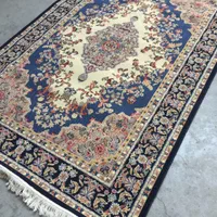 گلیم ستاره کویریزد طرح فرش بهترین کیفیت و بافت|گلیم، جاجیم، گبه|تهران, سبلان (لشگر)|دیوار