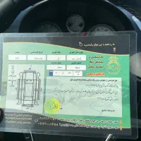 207پانا مدل ۱۴۰۰بی رنگ|خودرو سواری و وانت|ماهدشت, |دیوار