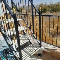 نقاشی رنگ کاری نقاشی ساختمان