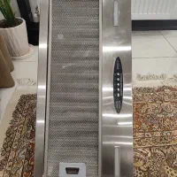 هود مخفی داخل کابینتی