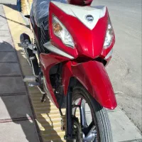 موتور شوکا ۱۳۰