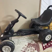 چهارچرخ
