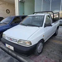 پراید وانت مدل۹۷