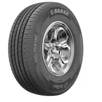 لاستیک بارز 205 مزدا وانت هشت لا