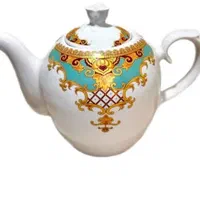 قوری چینی|قوری، کتری، قهوهساز دستی|اصفهان, شیخ طوسی|دیوار