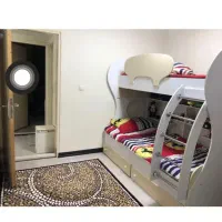 تخت دوطبقه|تخت و سرویس خواب|قم, پردیسان|دیوار