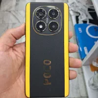poco x7  نقد و اساط