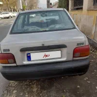 پراید مدل ۸۵|خودرو سواری و وانت|محمدشهر, همایون ویلا|دیوار