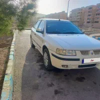 سمند lx مدل ۹۷|خودرو سواری و وانت|فولادشهر, مسکن مهر فولادشهر|دیوار