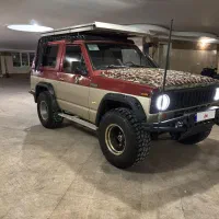 پاترول|خودرو سواری و وانت|تهران, سوهانک|دیوار