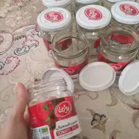 شیشه ترشی