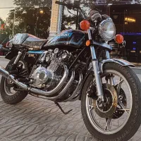 سوزوکی  gs1000
