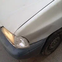 پراید ۱۴۱ مدل ۸۶|خودرو سواری و وانت|اصفهان, شهرک امام خمینی|دیوار