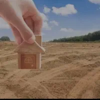 فروش زمین مسکونی