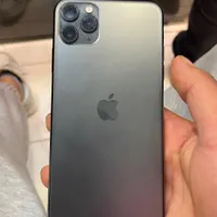 اپل iPhone 11 Pro Max با حافظهٔ ۶۴ گیگابایت
