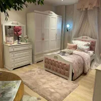 سرویس خواب نوجوان با بالاترین استانداردهای ایمنی