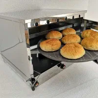 خوراک پز