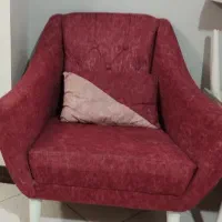 مبل|مبلمان خانگی و میز عسلی|باقرشهر, |دیوار